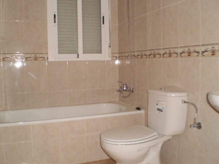 Arboleas property: Almeria property | 3 bedroom Villa 66596