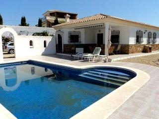 Arboleas property: Arboleas Villa 66596