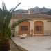 Arboleas property: 3 bedroom Villa in Almeria 66596