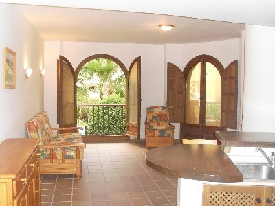 Punta Prima property: Apartment for sale in Punta Prima, Spain 66597
