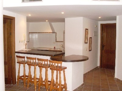 Punta Prima property: Apartment with 1 bedroom in Punta Prima, Spain 66597