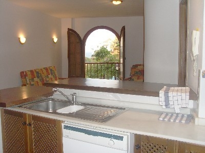Punta Prima property: Apartment for sale in Punta Prima, Alicante 66597