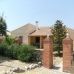 Arboleas property: Almeria Villa, Spain 66598