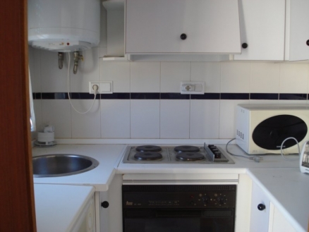 Mojacar property: Almeria property | 1 bedroom Apartment 66599