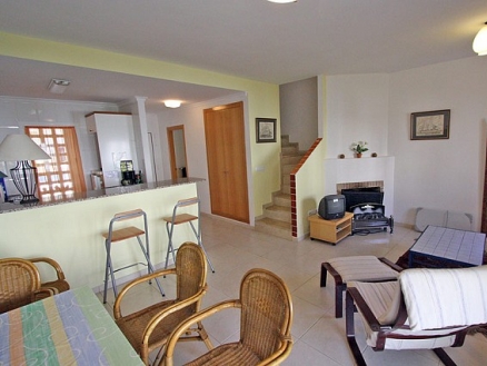 Denia property: Townhome with 2 bedroom in Denia, Spain 66600