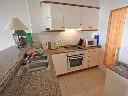 Denia property: Alicante property | 2 bedroom Townhome 66600