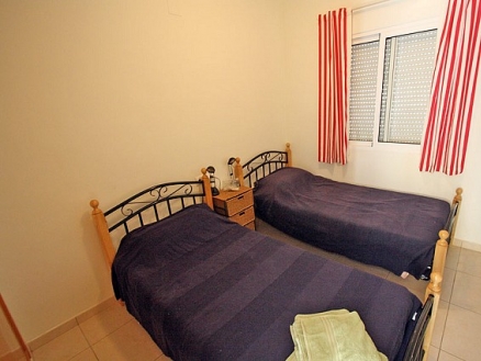 Denia property: Alicante Townhome 66600