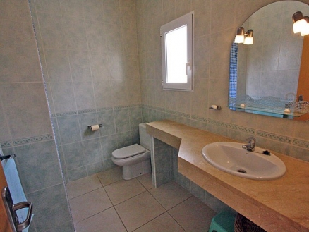 Denia property: Denia Townhome 66600