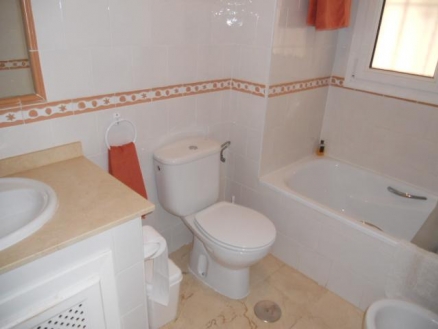 Playa Flamenca property: Apartment for sale in Playa Flamenca, Alicante 66601