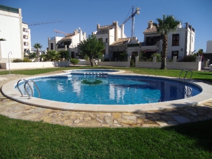 Villamartin property: Apartment for sale in Villamartin, Spain 66602