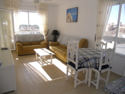 Villamartin property: Apartment with 2 bedroom in Villamartin 66602
