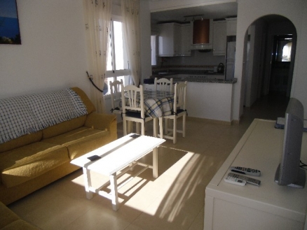 Villamartin property: Apartment with 2 bedroom in Villamartin, Spain 66602