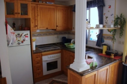 La Zenia property: Townhome for sale in La Zenia 66604