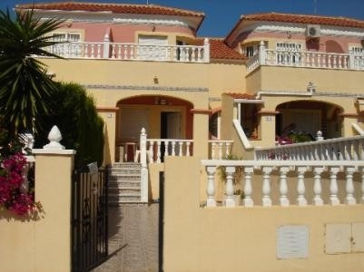 La Zenia property: Alicante property | 2 bedroom Townhome 66604