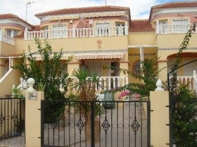 La Zenia property: La Zenia, Spain | Townhome for sale 66604