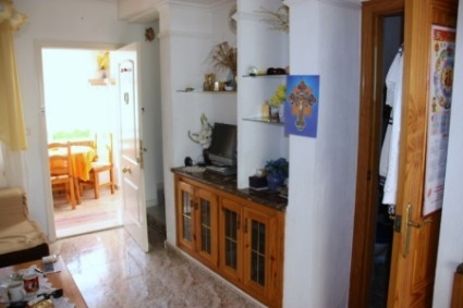 La Zenia property: Alicante Townhome 66604