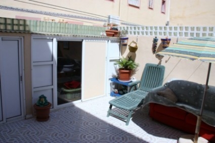 La Zenia property: La Zenia Townhome 66604
