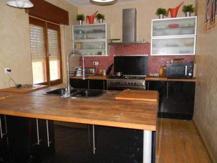 Los Dolses property: Alicante property | 4 bedroom Finca 66605