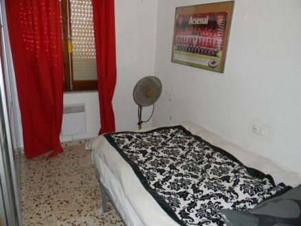 Los Dolses property: Alicante Finca 66605