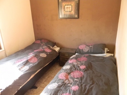 Los Dolses property: Los Dolses Finca 66605