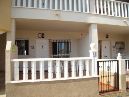 Cabo Roig property: Apartment for sale in Cabo Roig, Alicante 66607