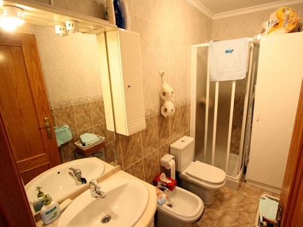 Denia property: Denia Townhome 66608