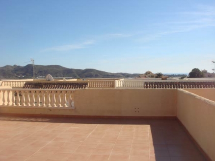 Palomares property: Townhome with 3 bedroom in Palomares 66610