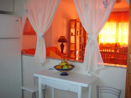 Palomares property: Townhome with 3 bedroom in Palomares, Spain 66610