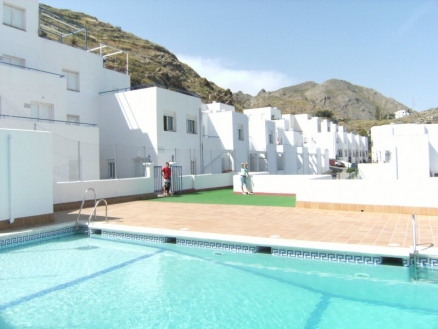 Mojacar property: Apartment for sale in Mojacar, Spain 66611
