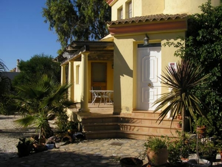 Villaricos property: Villa with 3 bedroom in Villaricos, Spain 66612
