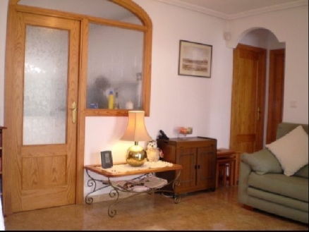 Los Balcones property: Alicante property | 3 bedroom Townhome 66613