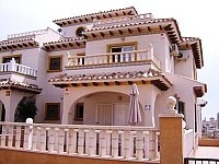 Campoamor property: Townhome for sale in Campoamor, Spain 66614