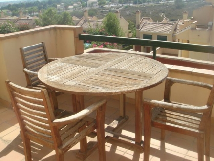 Campoamor property: Townhome for sale in Campoamor, Alicante 66614