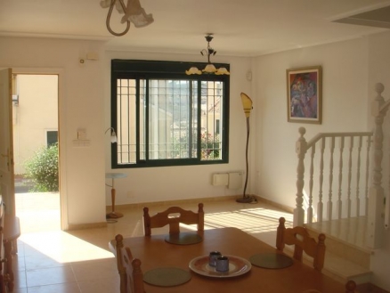 Campoamor property: Townhome in Alicante for sale 66614