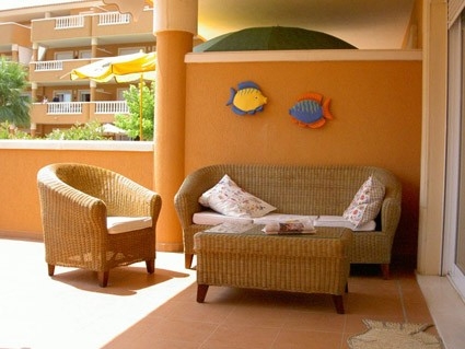 Denia property: Apartment in Alicante for sale 66615