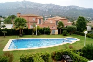 Denia property: Denia Apartment 66615