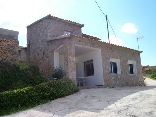 Fortuna property: Finca for sale in Fortuna 66616