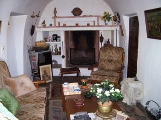 Fortuna property: Finca with 3 bedroom in Fortuna, Spain 66616