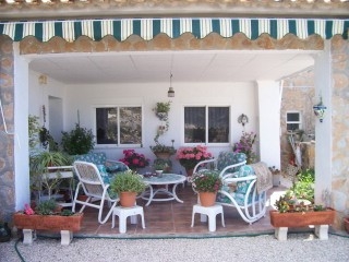 Fortuna property: Fortuna, Spain | Finca for sale 66616