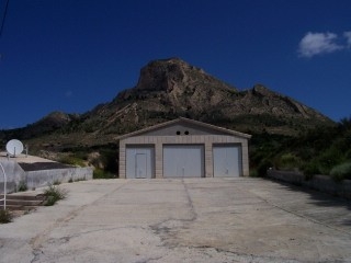 Fortuna property: Fortuna Finca 66616