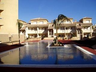 Los Alcazares property: Apartment for sale in Los Alcazares, Murcia 66617