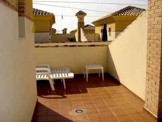 Los Alcazares property: Los Alcazares Apartment 66617