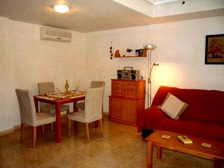 San Javier property: Murcia Townhome 66619