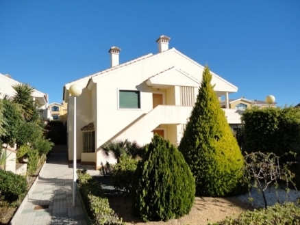 Campoamor property: Apartment for sale in Campoamor 66621