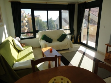 Campoamor property: Alicante property | 2 bedroom Apartment 66621