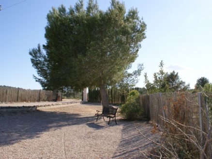 Montroy property: Villa with 3 bedroom in Montroy, Spain 66622