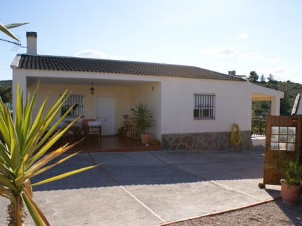 Montroy property: Valencia property | 3 bedroom Villa 66622