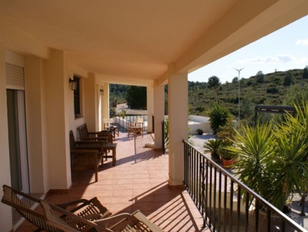 Montroy property: Montroy, Spain | Villa for sale 66622