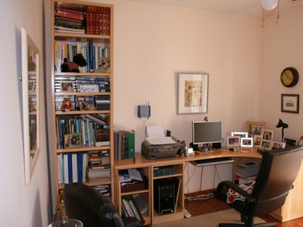 Montroy property: Valencia Villa 66622