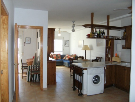 Mojacar property: Apartment for sale in Mojacar, Spain 66623